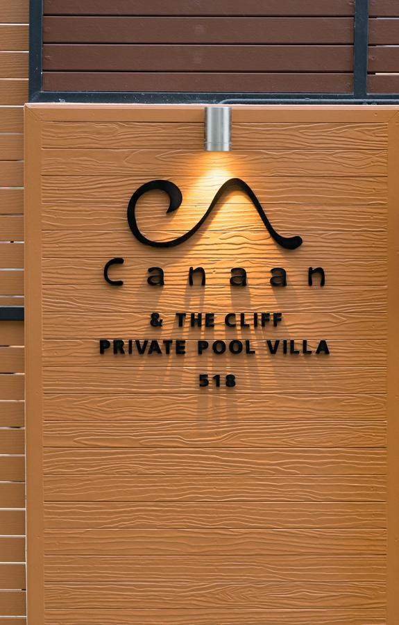 Canaan Villa Krabi Ao Nang Luaran gambar